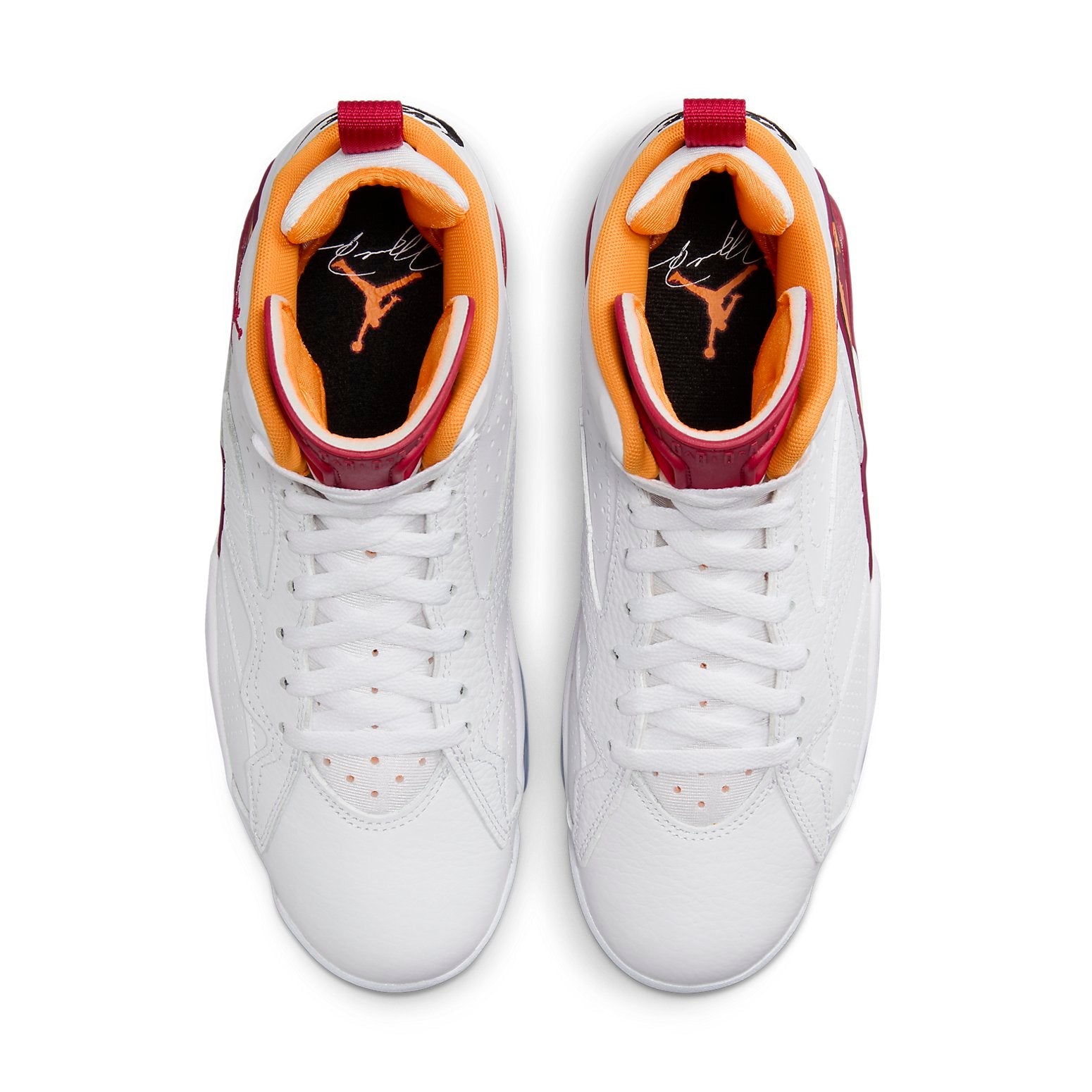 Air Jordan MVP 'Cardinal' DZ4475-168