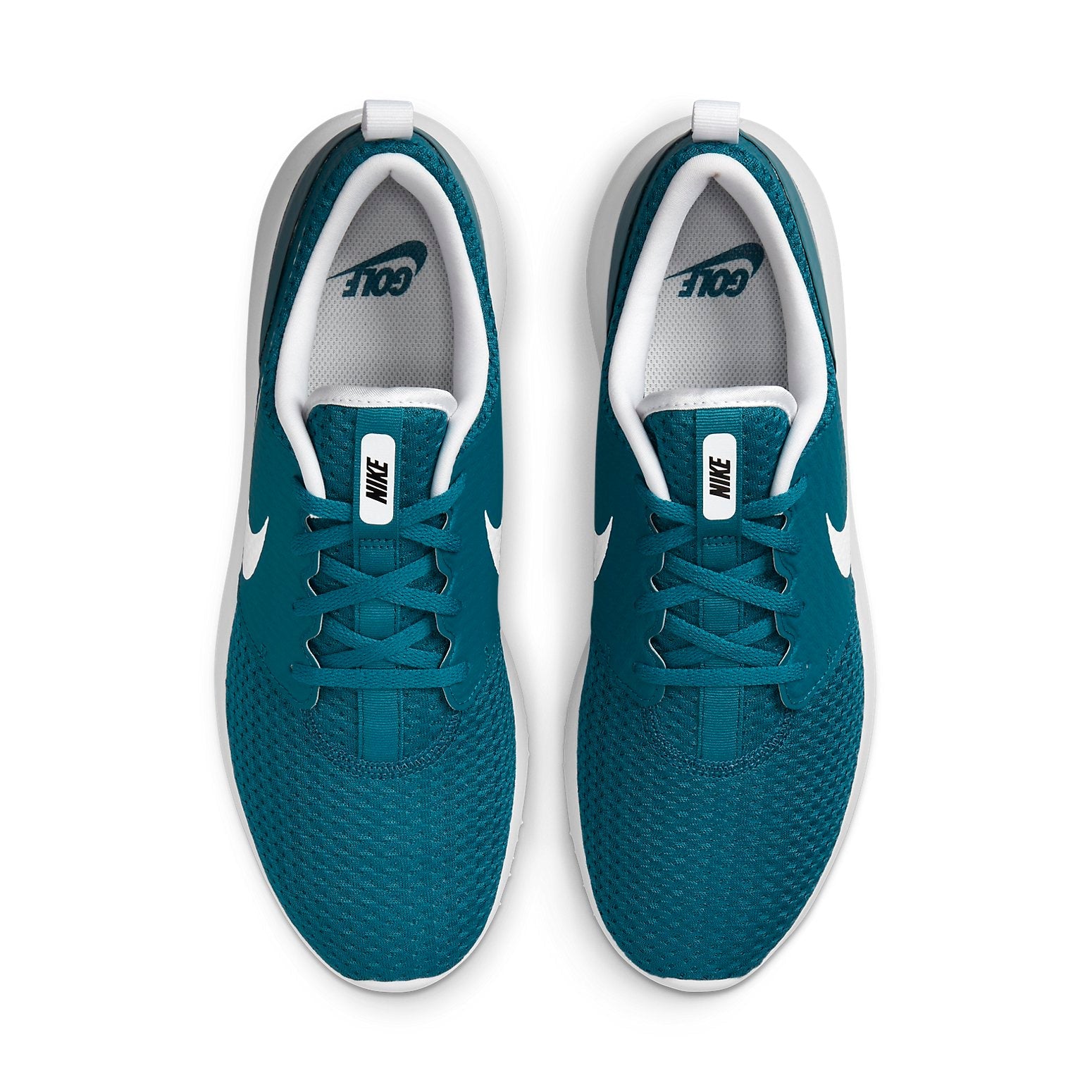 Nike Roshe Golf shoes 'Blue White' CD6065-403