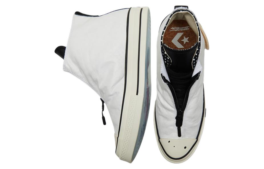 Converse Joshua Vides x Chuck 70 High 'Made in Studio' A00711C