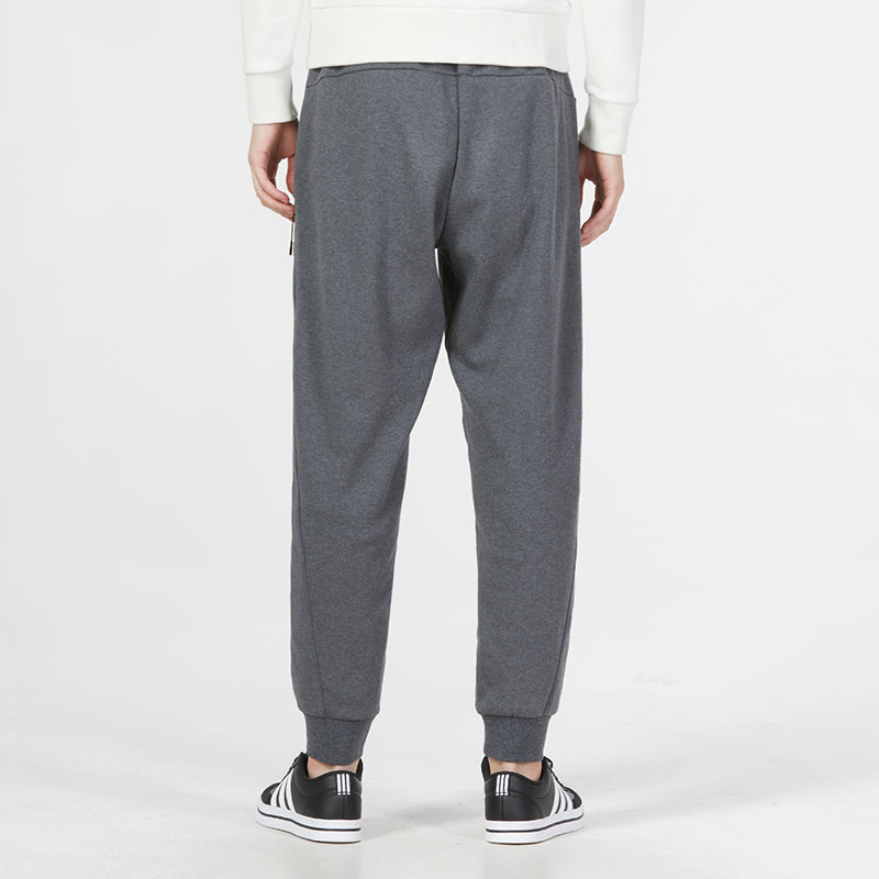 adidas WJ MH KN PNT Pants Sportswear 'Grey' IA8188