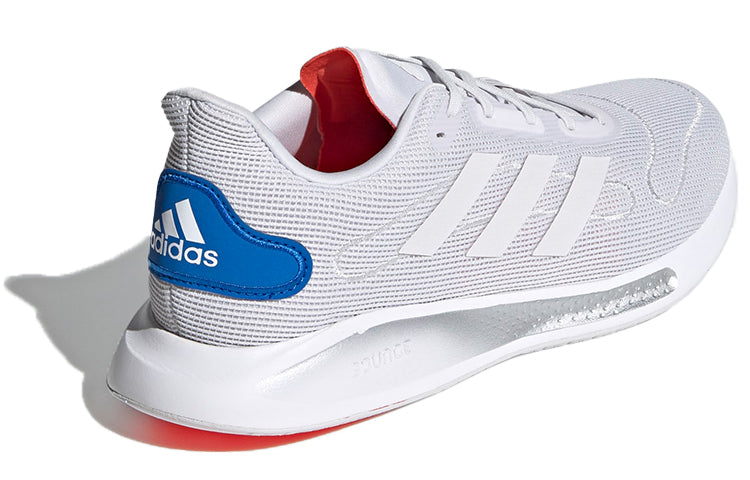 adidas Galaxar Running Grey/Blue FX6884