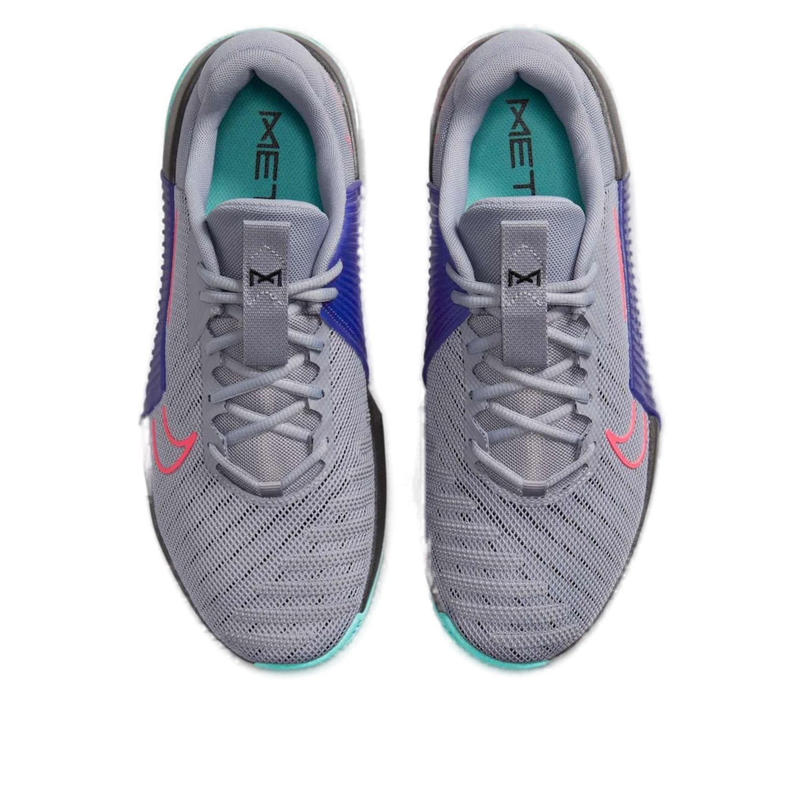 Nike Metcon 9 'Cement Grey Concord Hot Punch' DZ2617-006