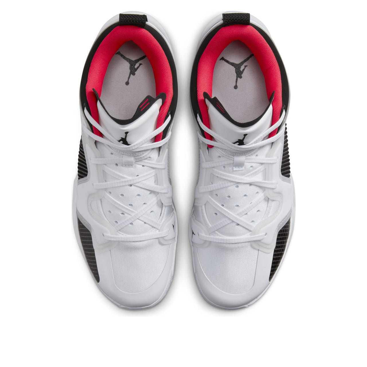 Air Jordan 37 Low PF 'Siren Red' DQ4123-100