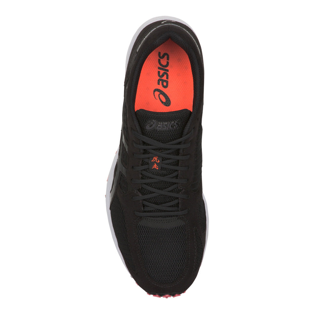 ASICS Tartherzeal 6 Sneakers 'Black' T820N-001
