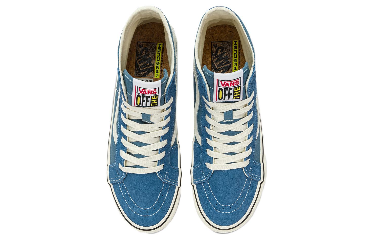 Vans SK8-HI 138 VR3 VN0A4BX6ZR8