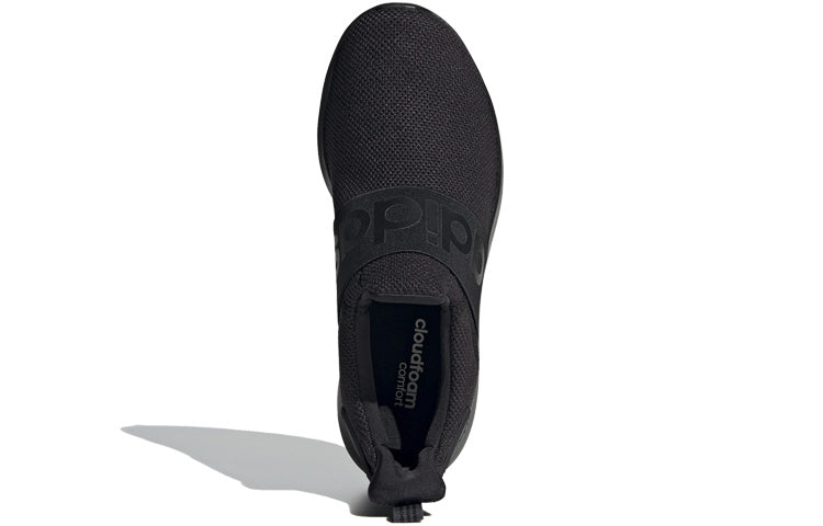 (WMNS) adidas Lite Racer Adapt 'Black' FV8600