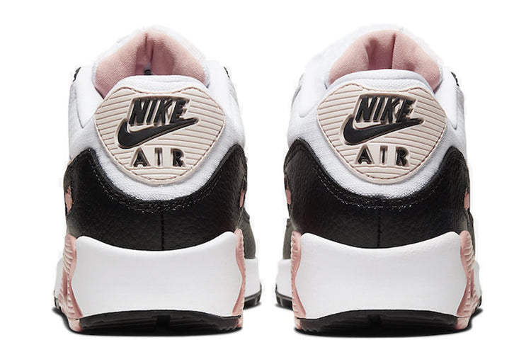 (WMNS) Nike Air Max 90 'Soft Pink' 325213-143