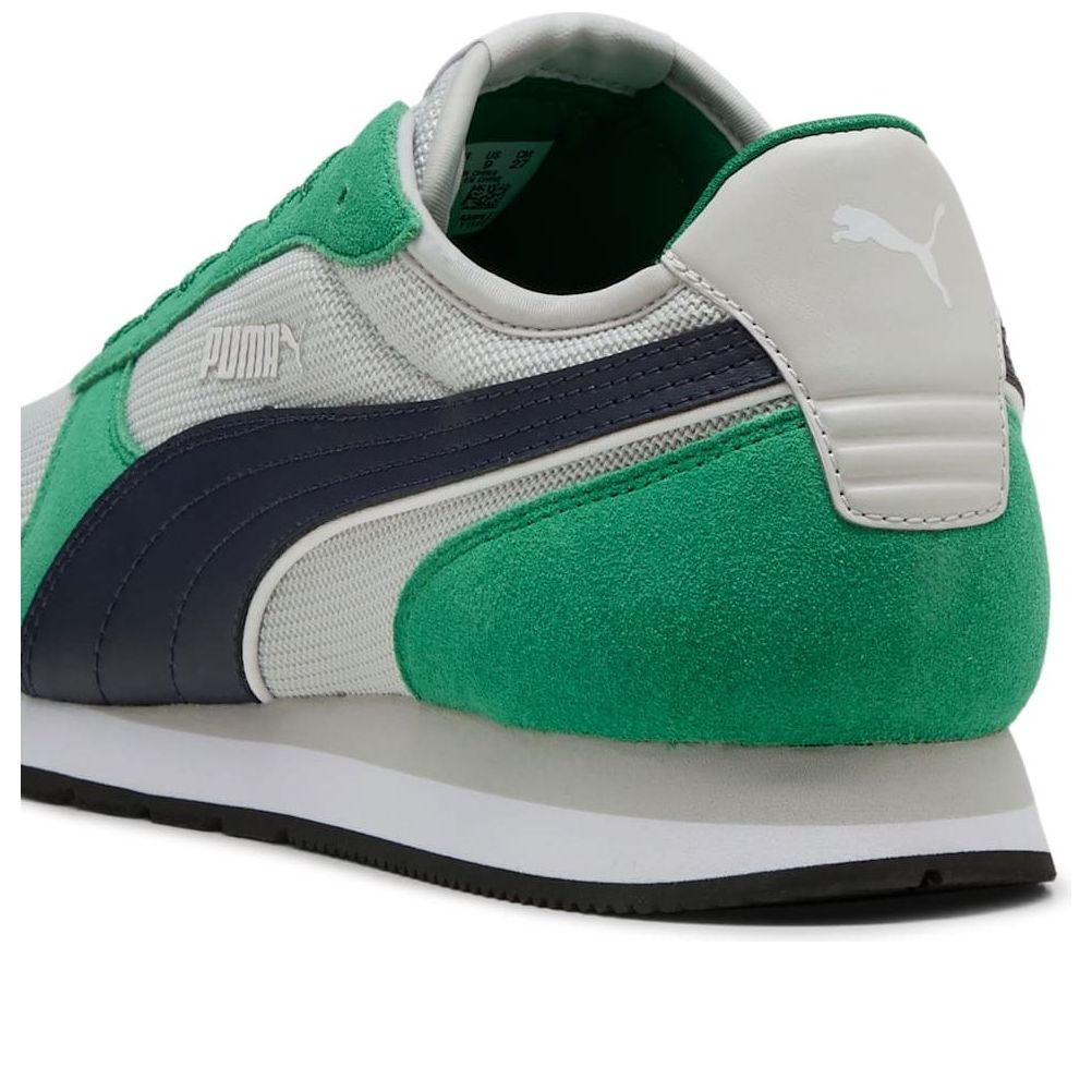 PUMA ST Miler 'Glacial Grey Archive Green' 401622-05
