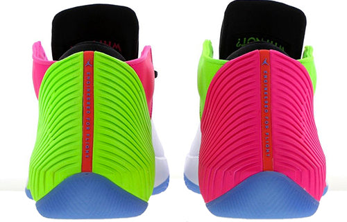 Air Jordan Why Not Zer0.1 Low 'Quai 54' AT9190-100