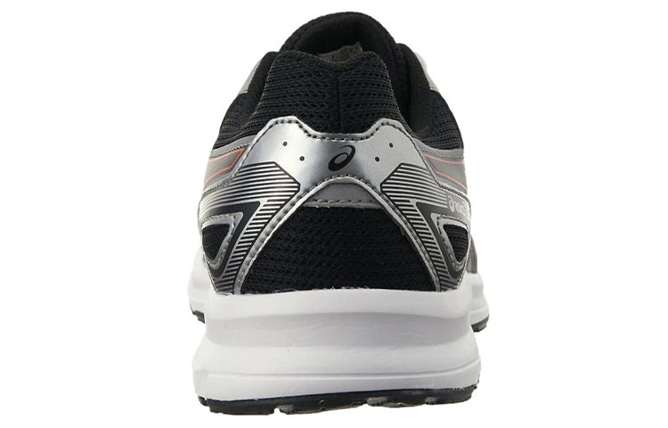 ASICS Jog 100 2 'Black Grey White' TJG138-0190