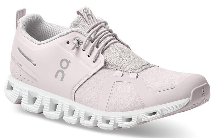(WMNS) On Running Cloud 5 Terry 'Lily Pink' 99.98822