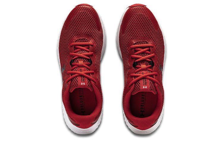 Under Armour Charged Rogue 3 'Red Black' 3024877-601