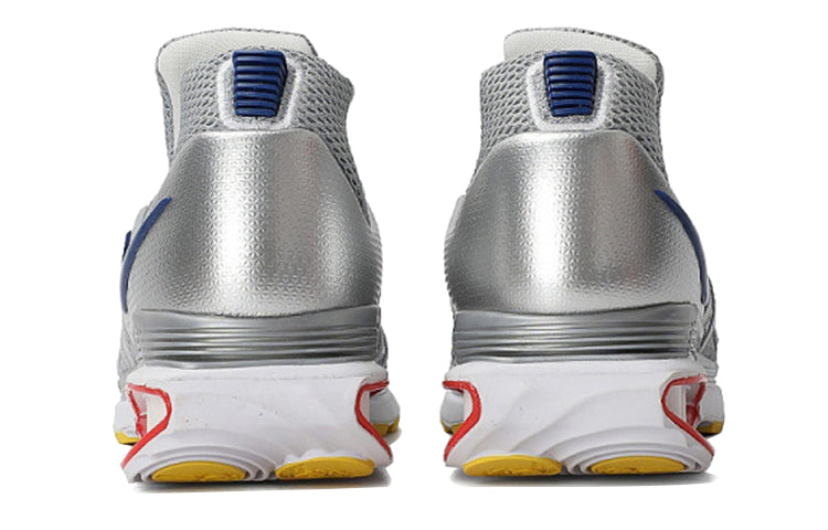 Nike Shox Gravity 'Metallic Silver' AR1999-046