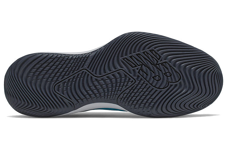 New Balance 696v4 'Virtual Sky Black' MCH696H4