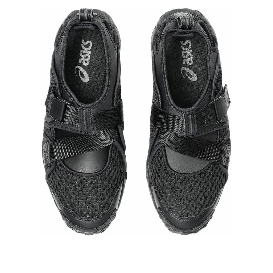 ASICS Gel-Filimy 'Triple Black' 1203A165-001