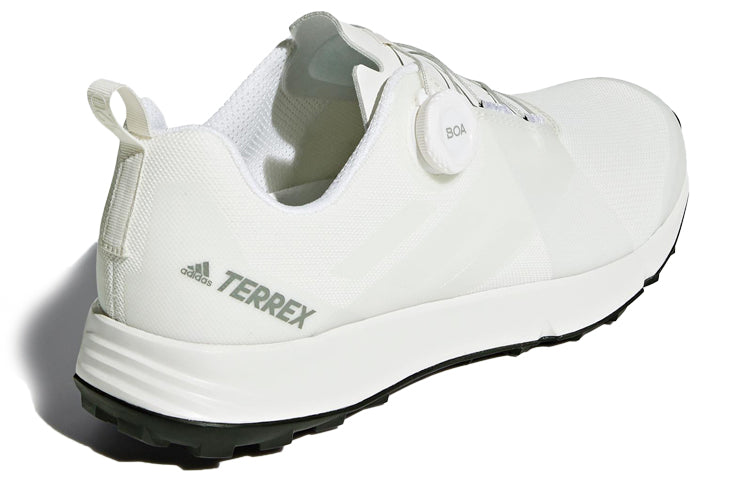 adidas Terrex Two Boa 'White' CM7572