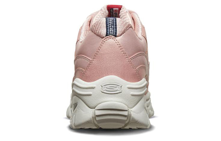 (WMNS) Skechers Energy 'Pink' 13411-ROS
