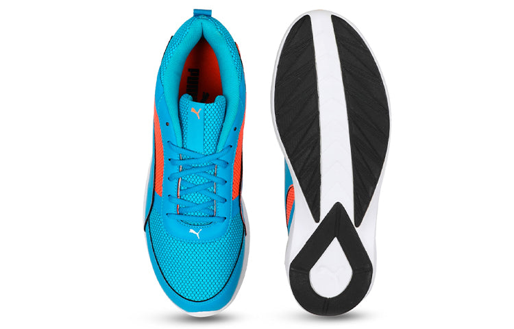 PUMA Zen Evo Idp Blue 366143-02