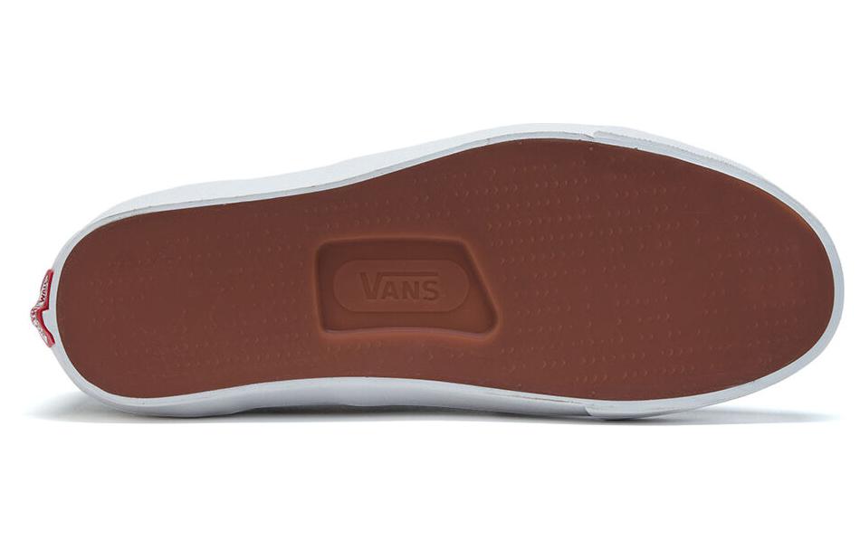 Vans Acer NI 'Black' VN0A4UWYMCG