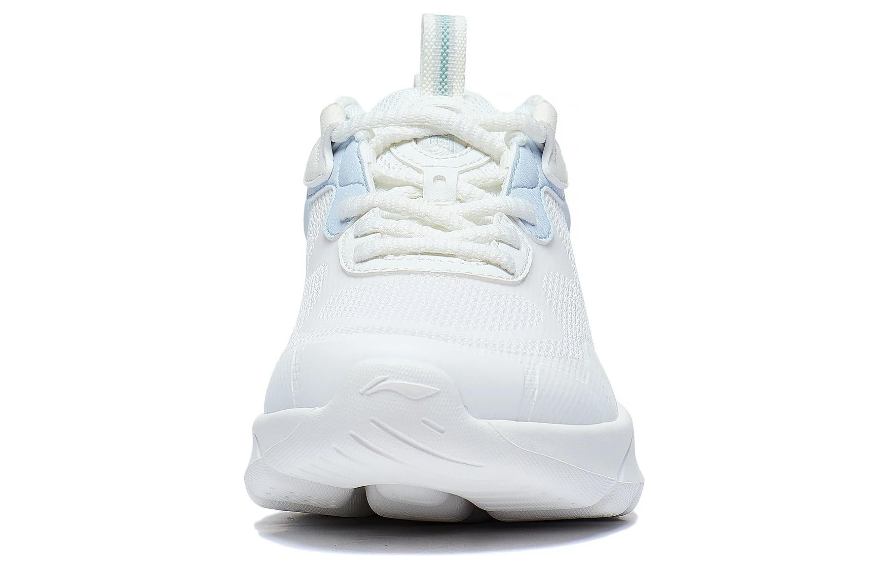 (WMNS) Li-Ning Eazgo Flex 'White Baby Blue' ARST074-3