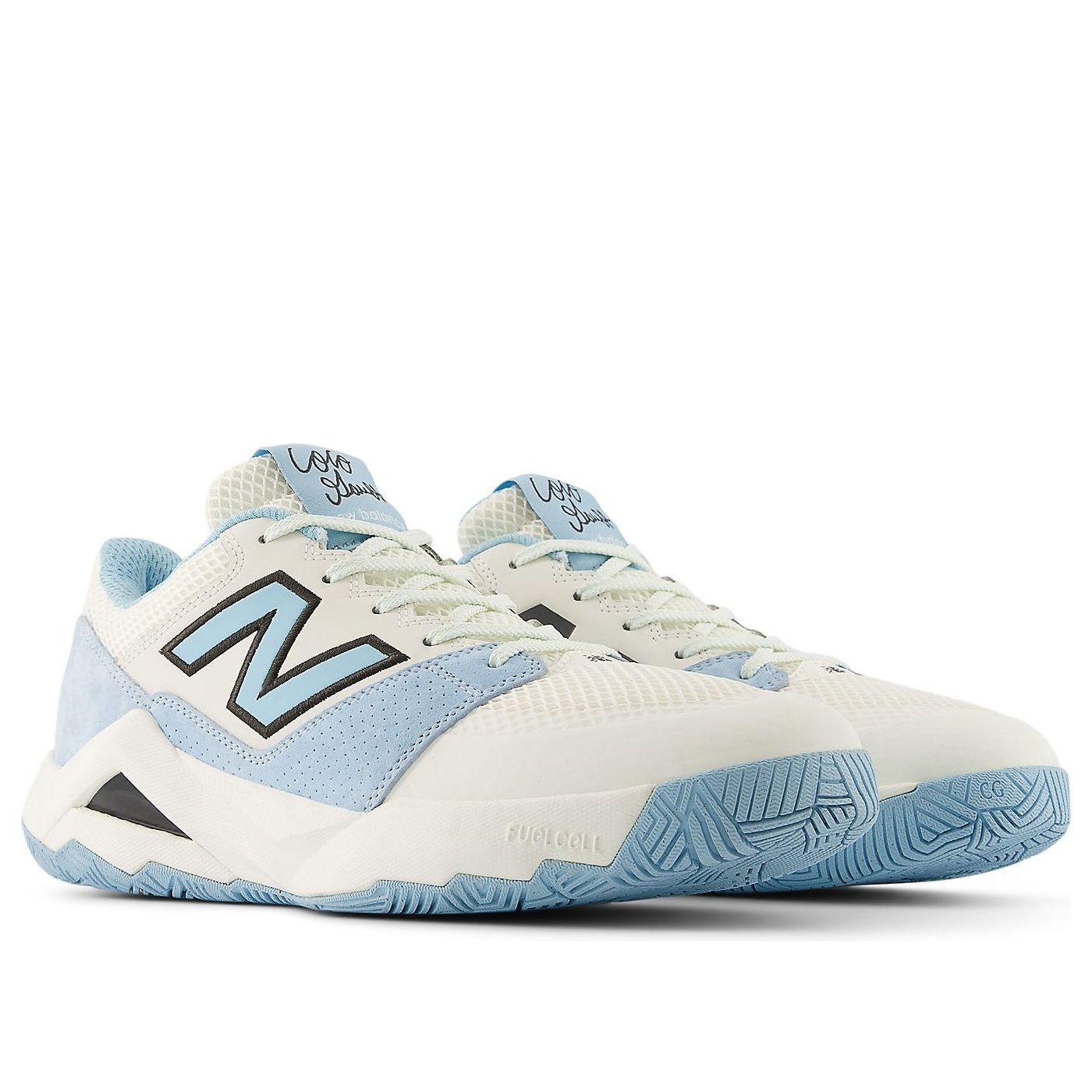 New Balance Coco Delray 'Glint Blue Sea Salt' MCOD5DT