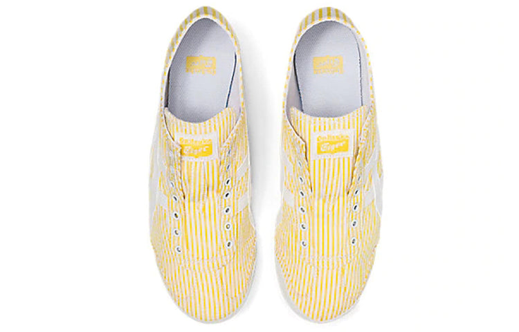 Onitsuka Tiger Mexico 66 Paraty 'Banana Cream' 1183A572-750