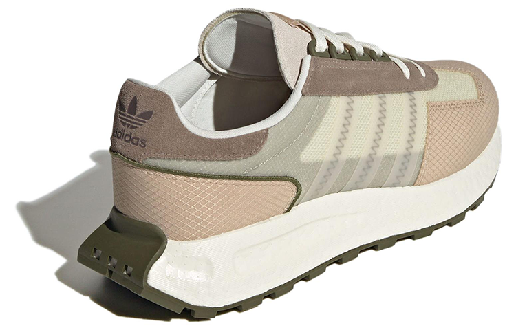 adidas Retropy E5 'Brown Beige White' IE7308