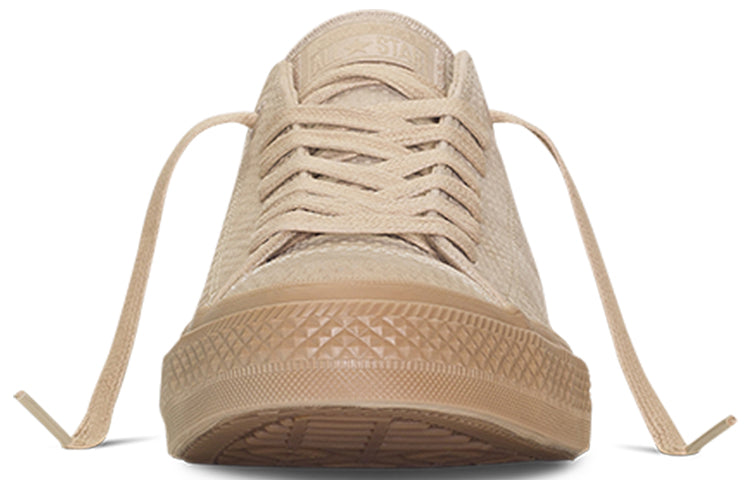 Converse Chuck Taylor All Star 2 Ox 'Vintage Khaki' 155767C