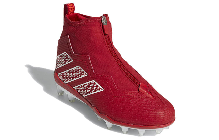 adidas Nasty 2.0 'Red White' GX7963