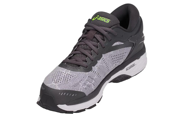ASICS Gel-Kayano 24 Lite 'Mid Grey' T8A4N-9695