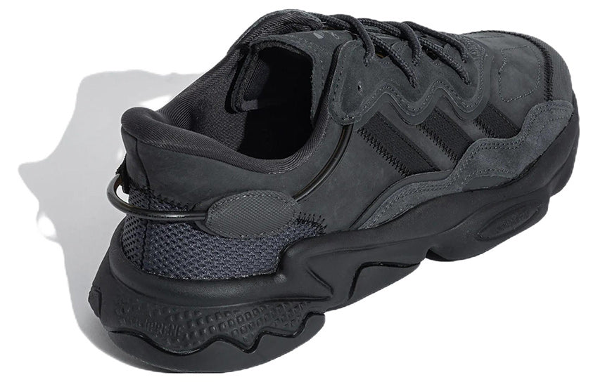 adidas originals OZWEEGO 'Dark Grey' GY9926