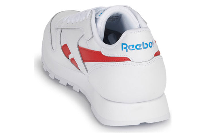 Reebok Classic Leather 'White Red' 17677905