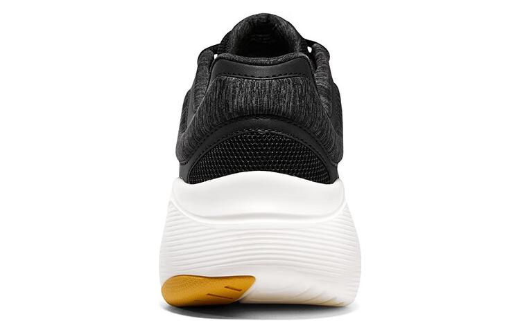 Skechers Arch Fit 'Black Yellow' 232606-BKYL