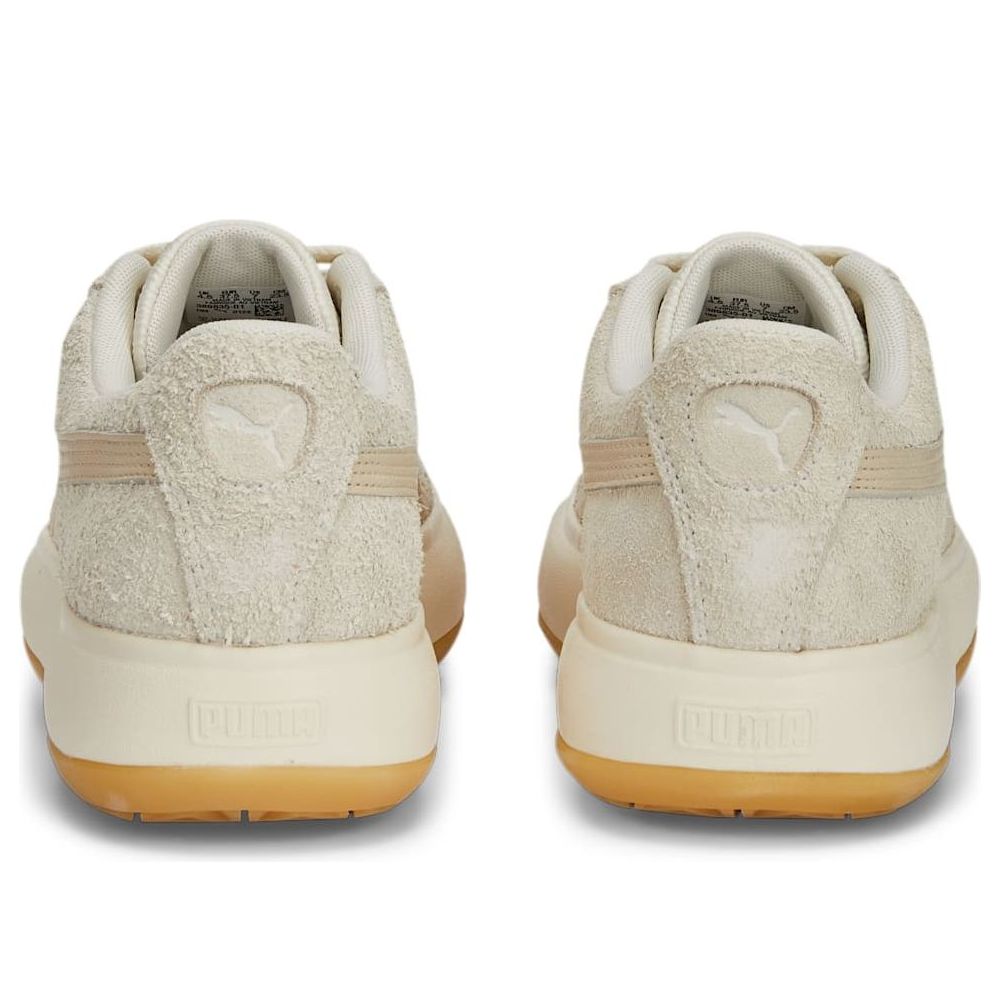 (WMNS) PUMA Suede Mayu Thrifted 'Beige' 389835-01