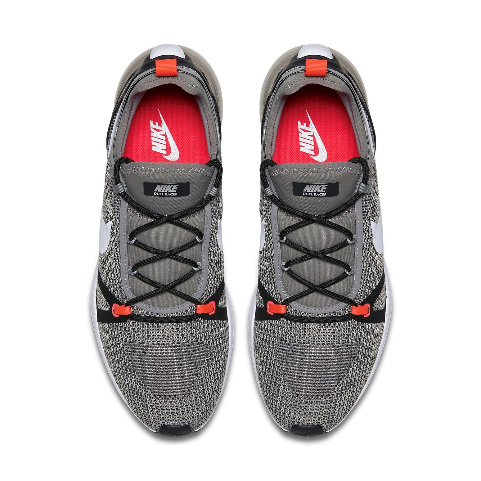 Nike Duel Racer 'Black White Anthracite' 918228-008