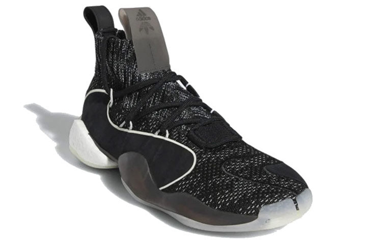 adidas Crazy BYW X 'Oreo' DB2743
