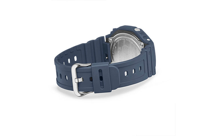 CASIO G-Shock Analog-Digital 'Blue' GA-B2100-2APR