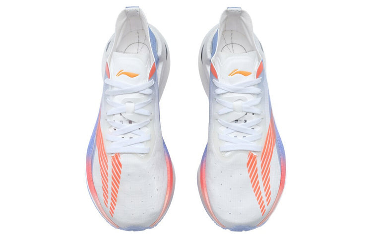 (WMNS) Li-Ning Shadow Essential 'White Blue' ARHQ262-6