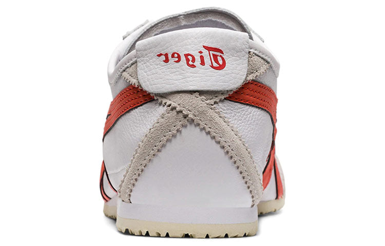Onitsuka Tiger Mexico 66 'Red Snapper' 1183A201-106