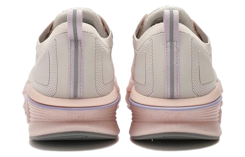 (WMNS) FILA Rimba Sneakers 'White Pink' A12W341104FPM