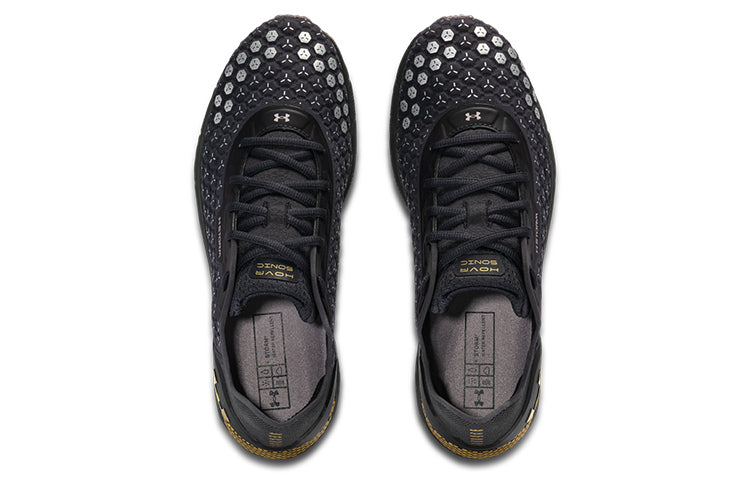 Under Armour Hovr Sonic 3 'Black Gold' 3025689-500