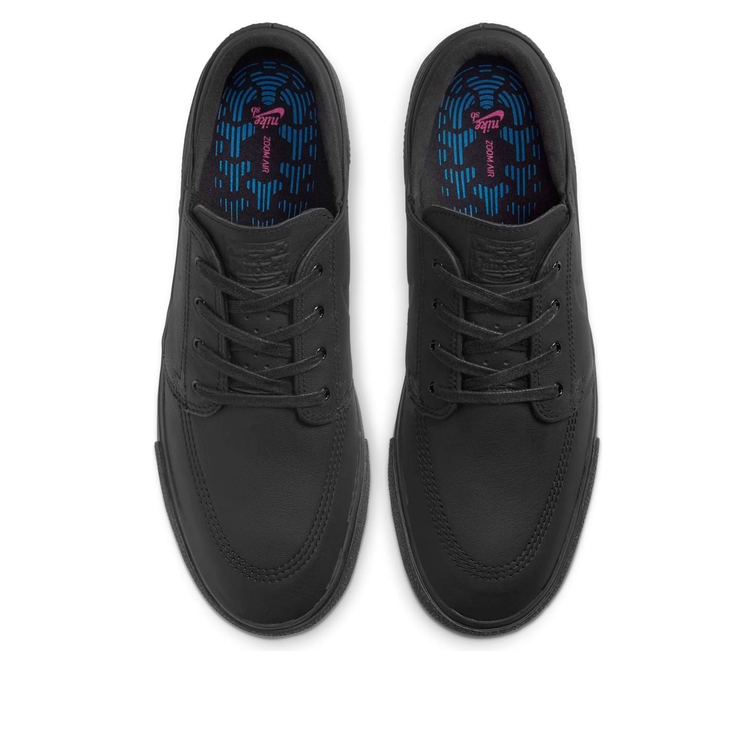Nike SB Zoom Stefan Janoski RM Premium 'Black' CI2231-003