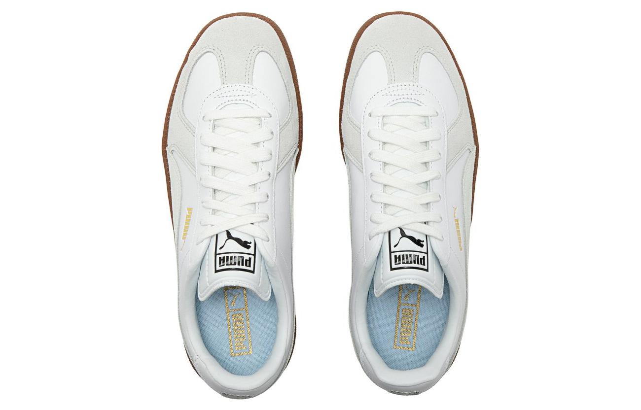 PUMA Army Trainer 386607-05