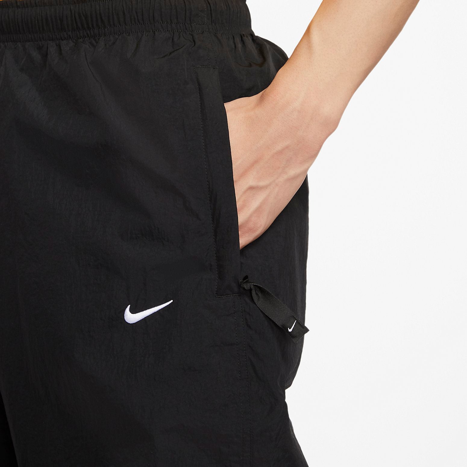 Nike Lab Track Paints 'Black' DB9392-010