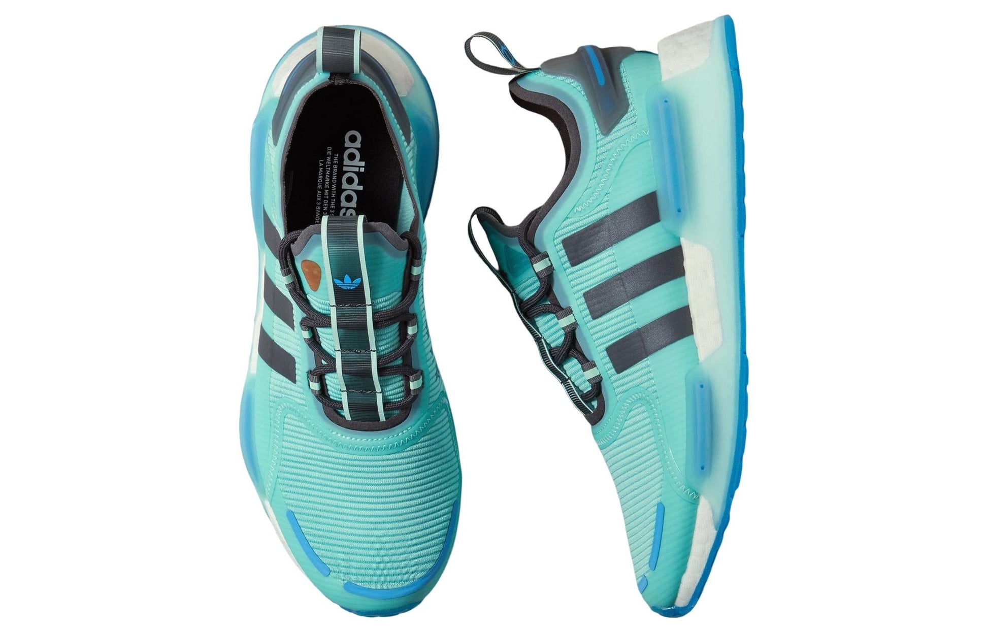 adidas Xbox x NMD_V3 'Halo Infinite' HP5356