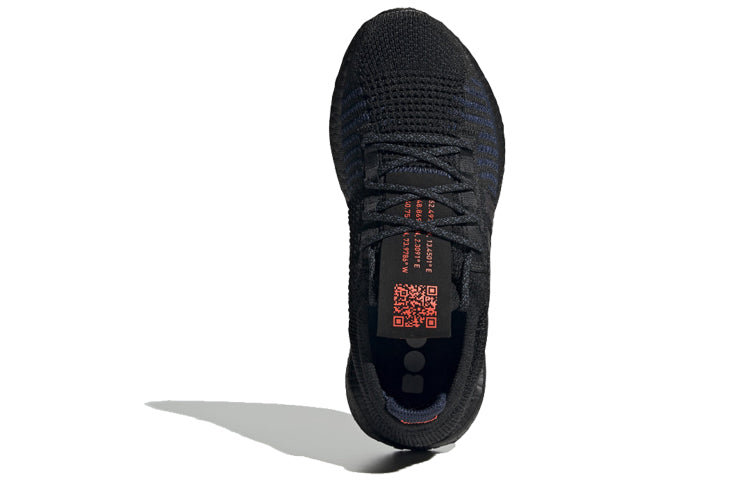 (WMNS) adidas PulseBoost HD 'Black' EE4005