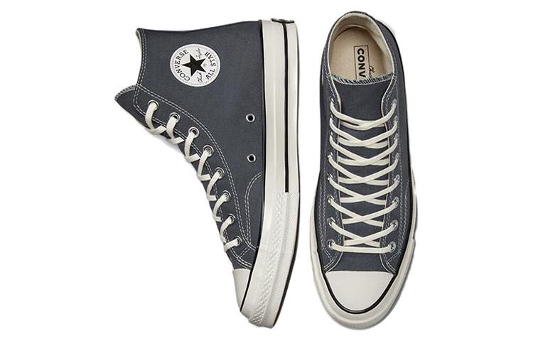 Converse Chuck 70 Vintage High 'Iron Grey' A01449C