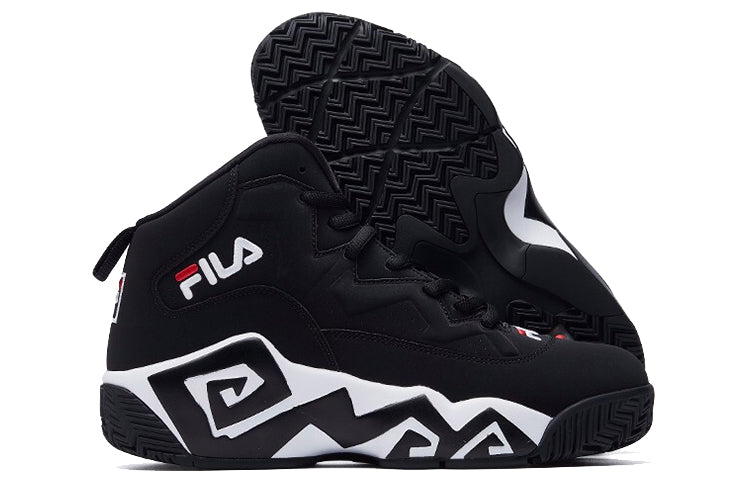 FILA Mars Low Running Shoes White F12M041224FBK