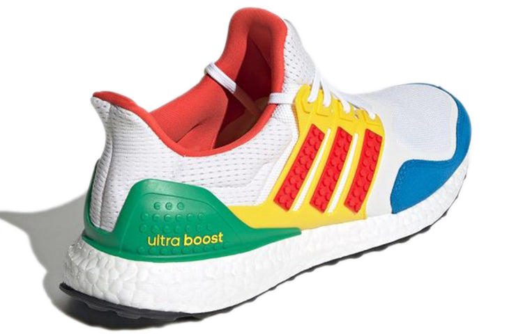 adidas x LEGO Ultraboost DNA 'Color Pack - Multi' FZ3983