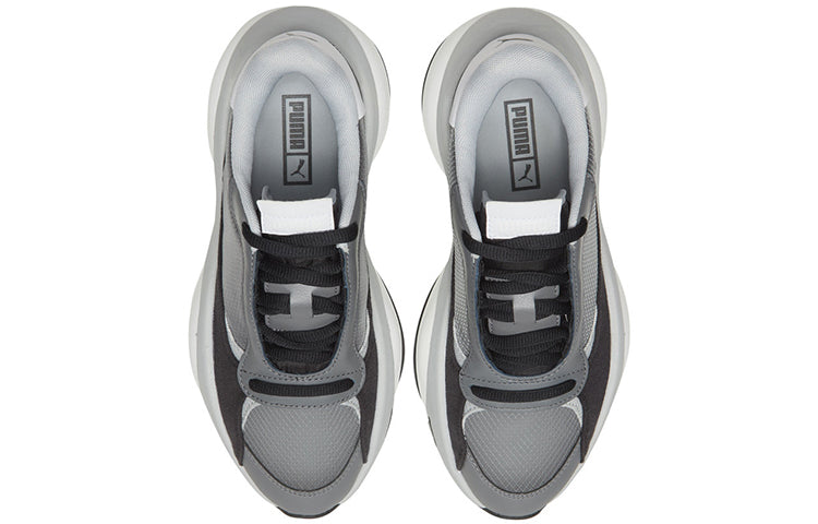 PUMA Alteration T 'black/grey' 374556-03